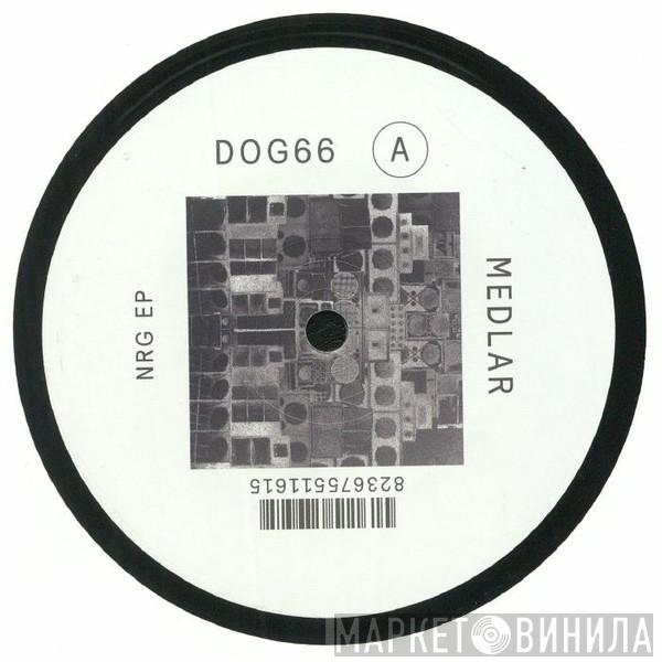 Medlar - NRG EP