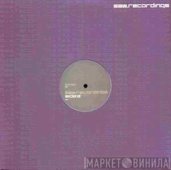 Medway & Sean Cusick - The Fiscal E.P.