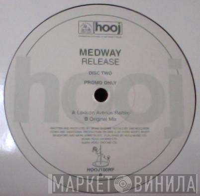 Medway - Release (Disc Two)
