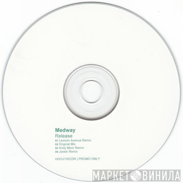  Medway  - Release