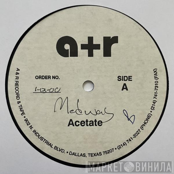  Medway  - Release