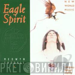  Medwyn Goodall  - Eagle Spirit
