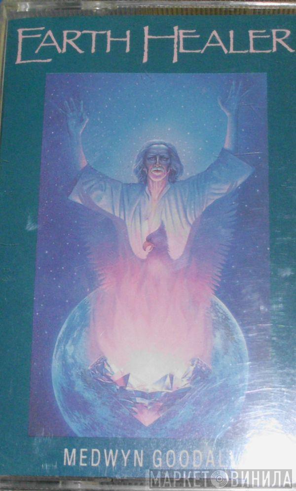  Medwyn Goodall  - Earth Healer