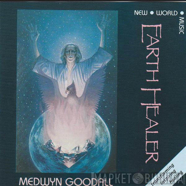  Medwyn Goodall  - Earth Healer