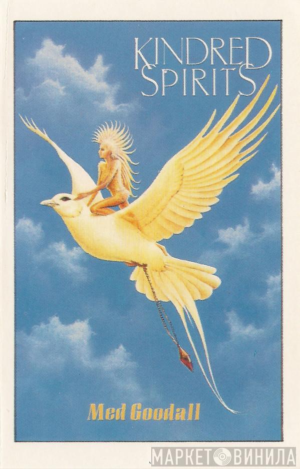  Medwyn Goodall  - Kindred Spirits