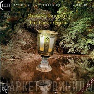  Medwyn Goodall  - The Grail Quest
