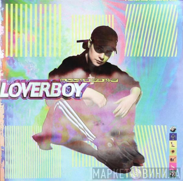 Meemo Comma - Loverboy