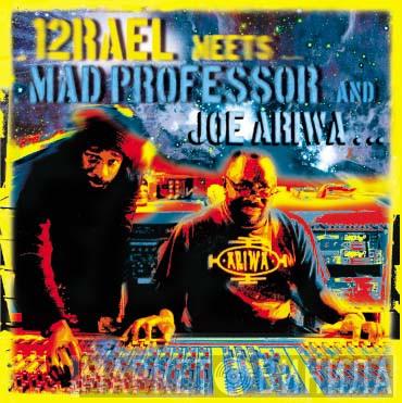 Meets Izrael And Mad Professor  Joe Ariwa  - Izrael Meets Mad Professor And Joe Ariwa