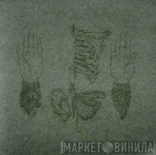 Mefitic - Columns Of Subsidence