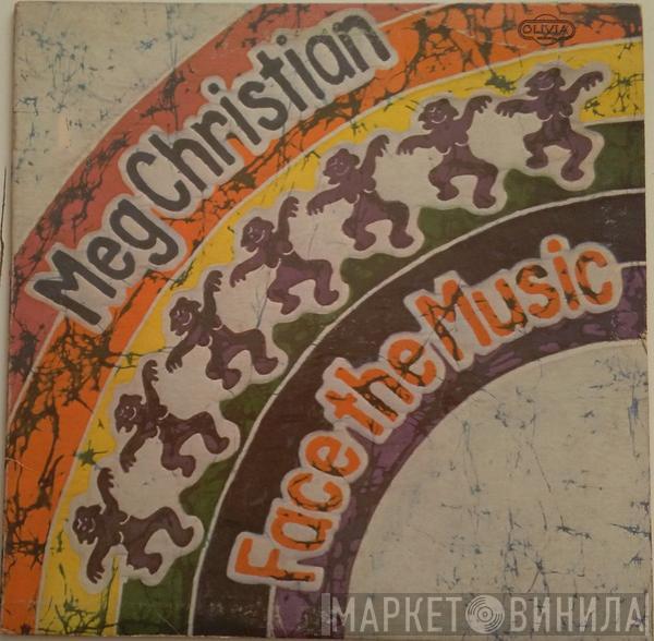 Meg Christian - Face The Music