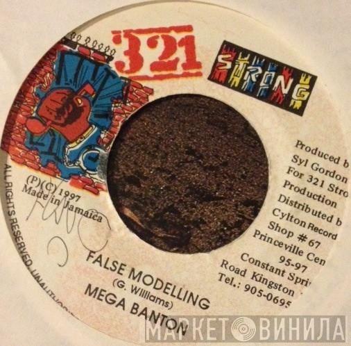 Mega Banton - False Modelling