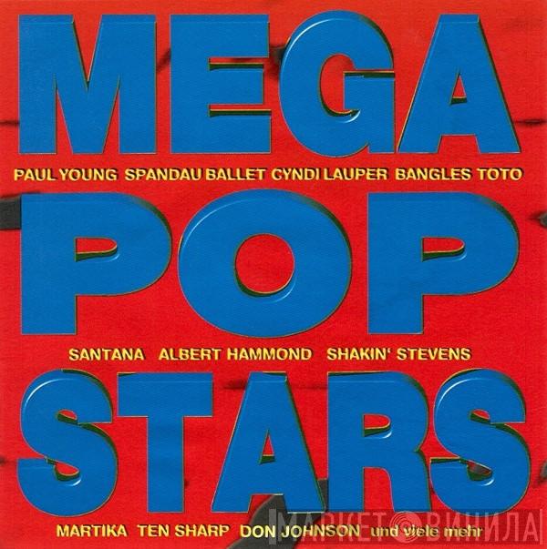  - Mega Pop Stars