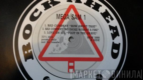  - Mega Sam 1