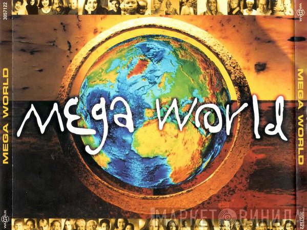  - Mega World