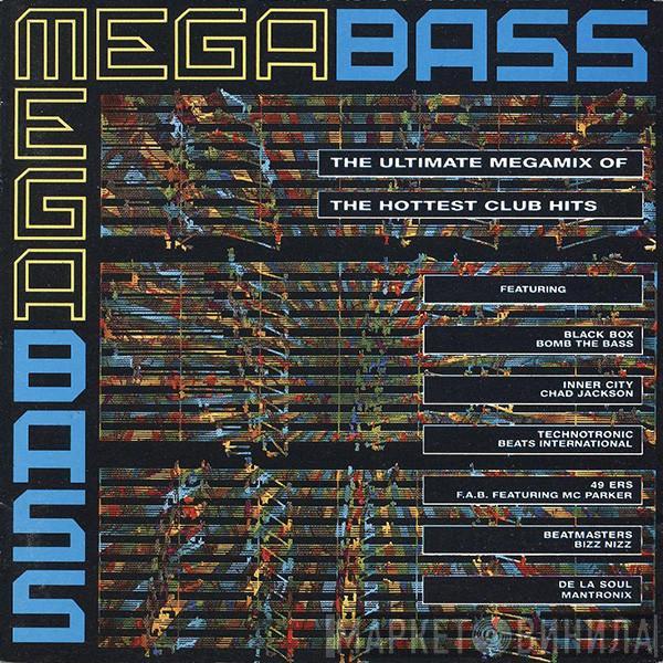  - Megabass