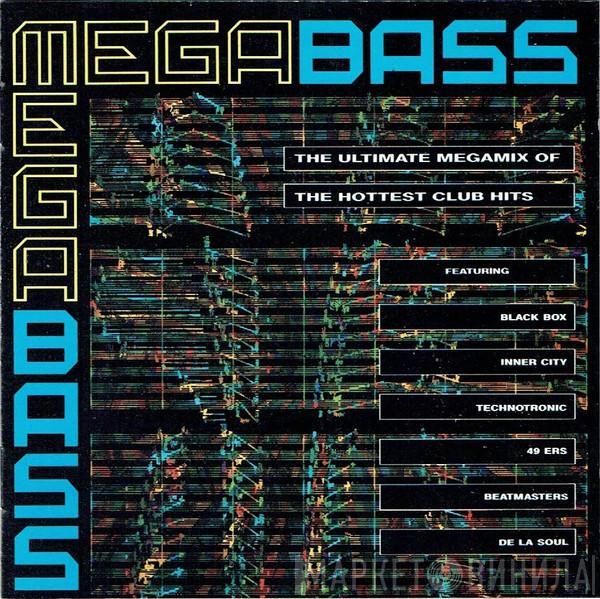  - Megabass