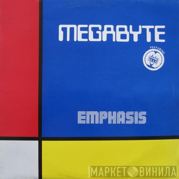 Megabyte, Masterbeats - Emphasis