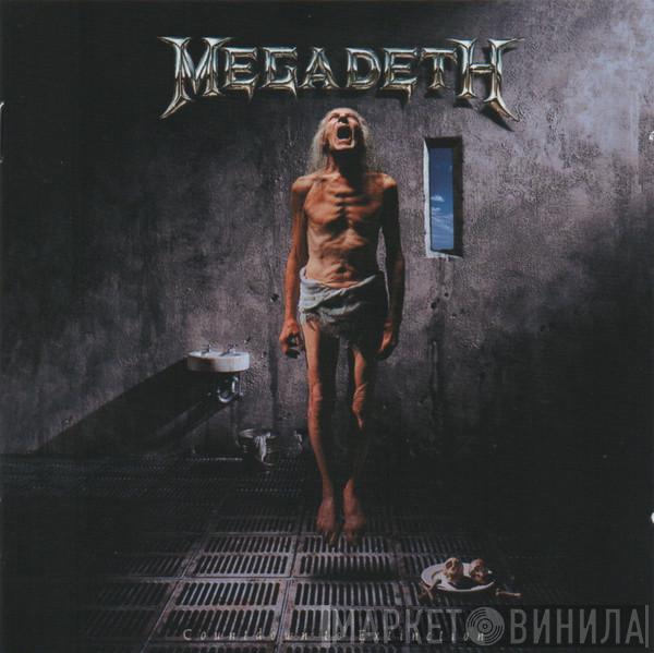 Megadeth - Countdown To Extinction