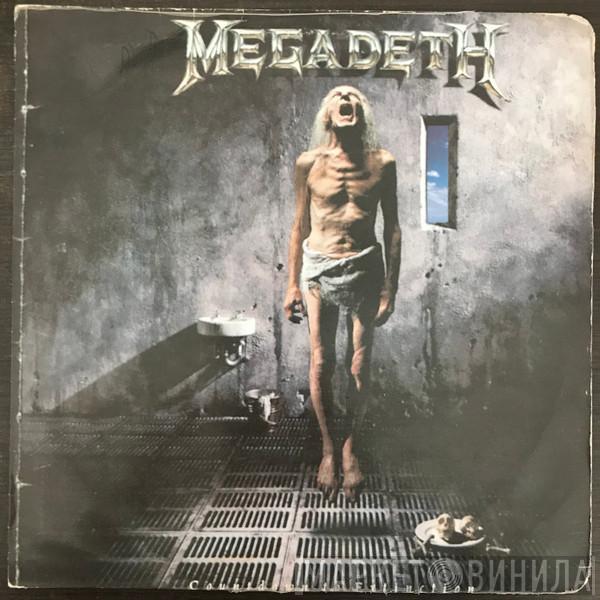  Megadeth  - Countdown To Extinction