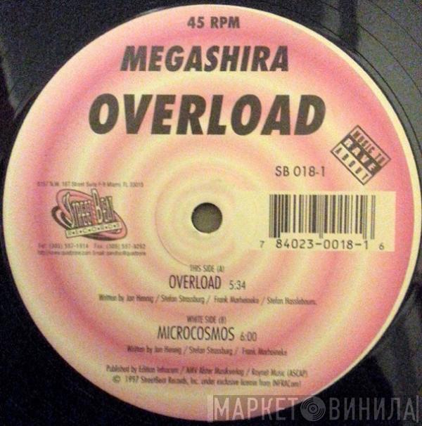  Megashira  - Overload