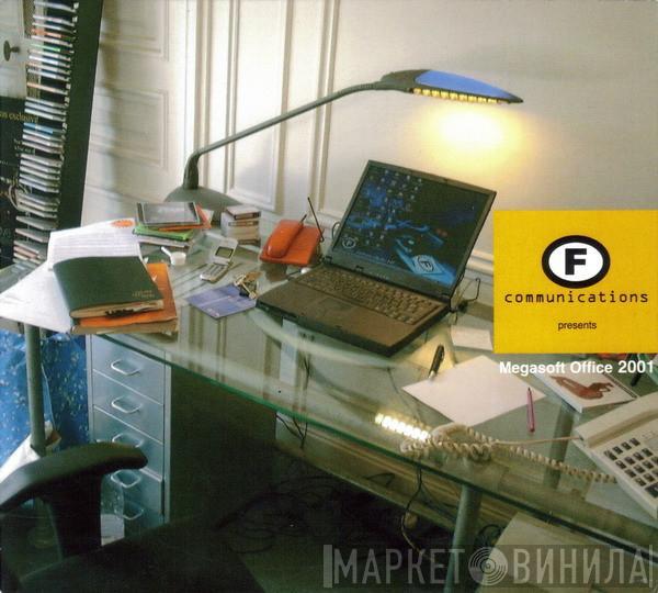  - Megasoft Office 2001