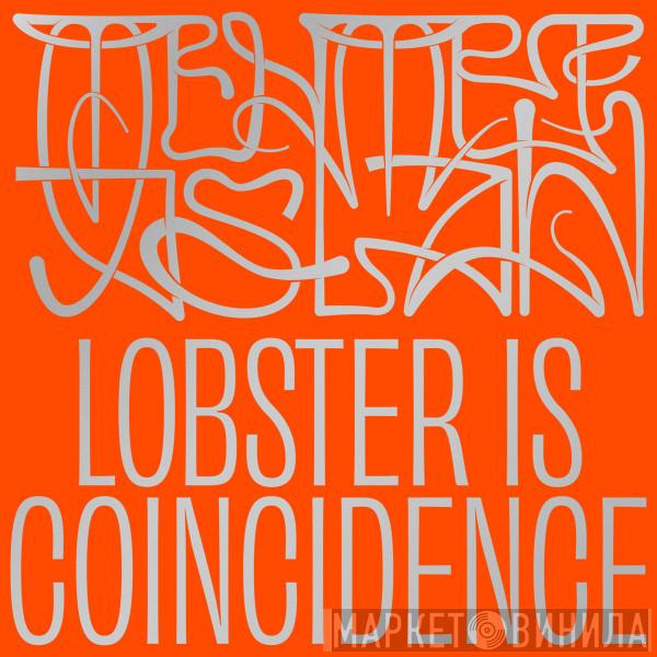 Mehmet Aslan - Lobster Is Coincidence