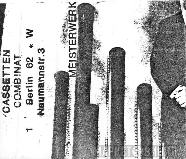  Meisterwerk  - Meisterwerk
