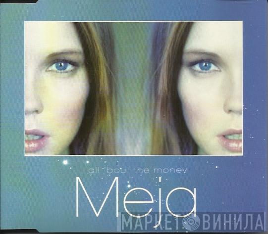 Meja - All 'Bout The Money