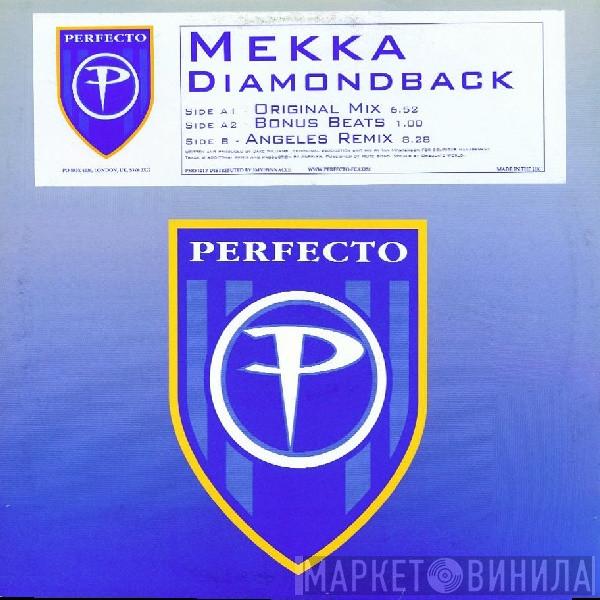 Mekka - Diamondback