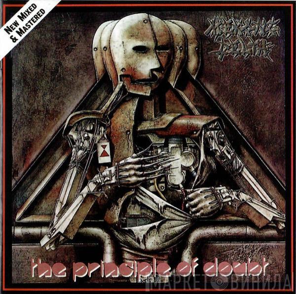 Mekong Delta - The Principle Of Doubt