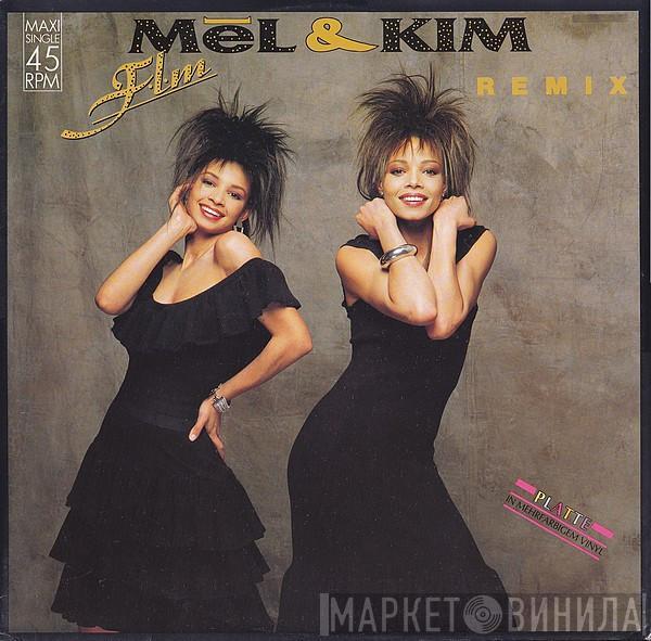  Mel & Kim  - F.L.M. Remix