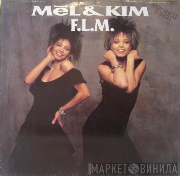  Mel & Kim  - F.L.M.