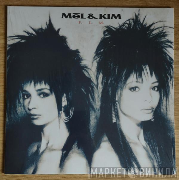 Mel & Kim - F.L.M.
