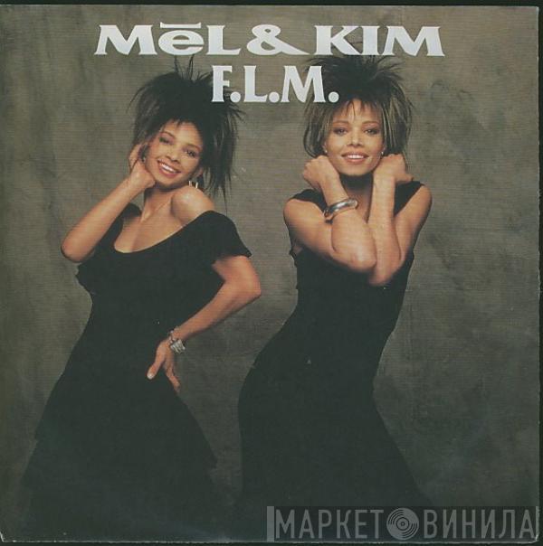  Mel & Kim  - F.L.M.