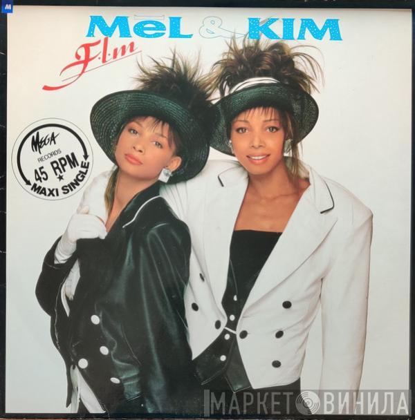  Mel & Kim  - F.L.M.