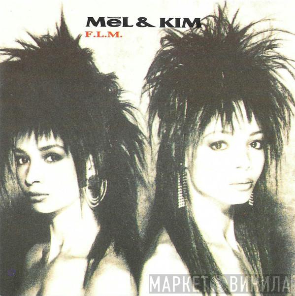  Mel & Kim  - F.L.M.