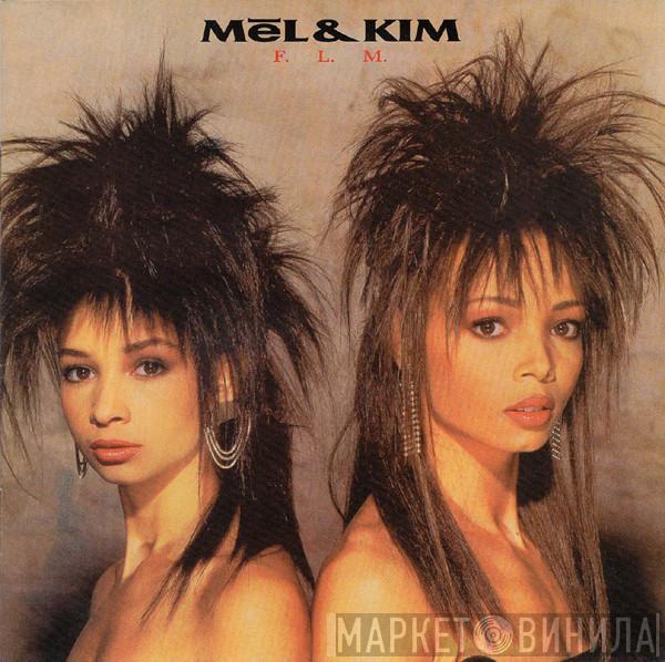 Mel & Kim - F.L.M.