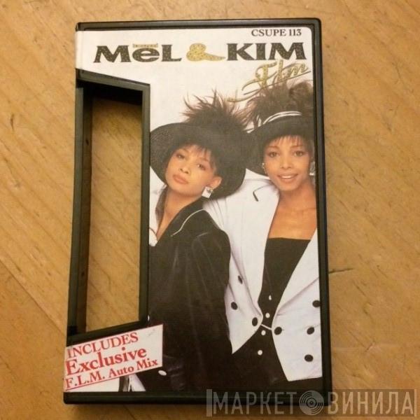  Mel & Kim  - F.L.M.