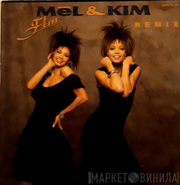Mel & Kim - F.L.M. (Remix)