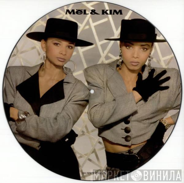  Mel & Kim  - Respectable