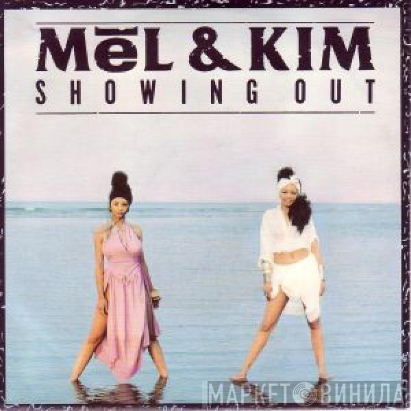  Mel & Kim  - Showing Out (Get Fresh At The Weekend)