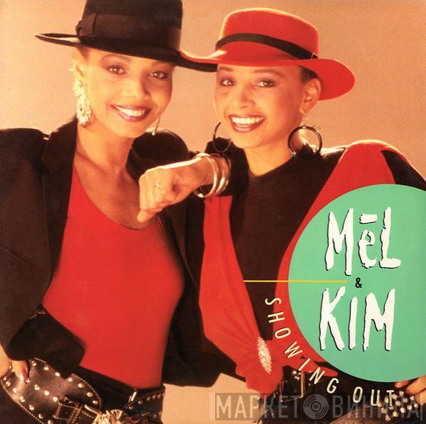  Mel & Kim  - Showing Out (Get Fresh At The Weekend)