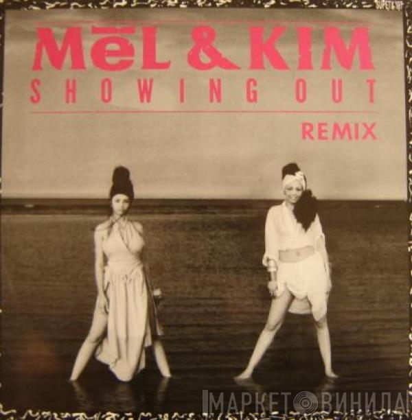  Mel & Kim  - Showing Out (Remix)