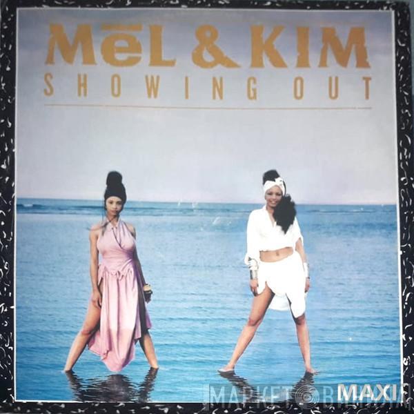  Mel & Kim  - Showing Out