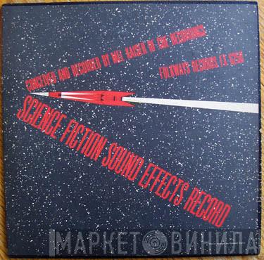  Mel Kaiser  - Science Fiction Sound Effects Record