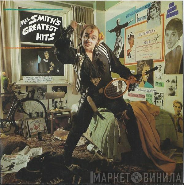Mel Smith - Mel Smith's Greatest Hits