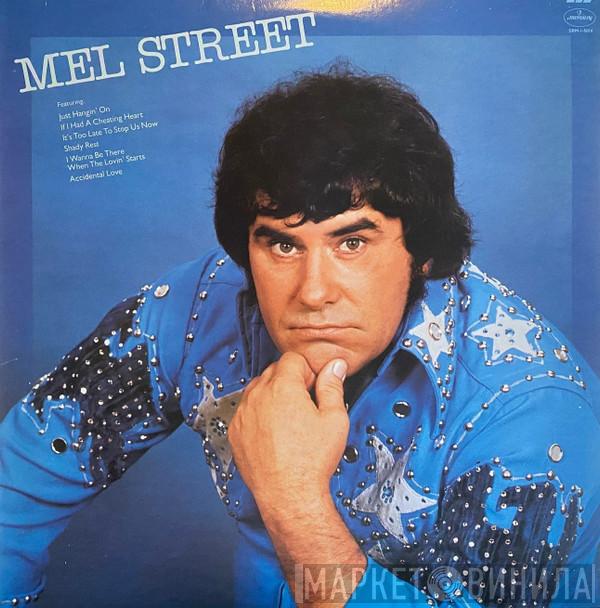 Mel Street - Mel Street