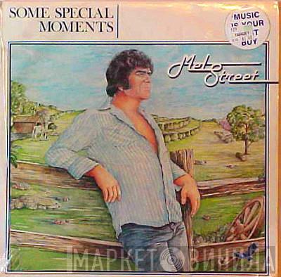 Mel Street - Some Special Moments