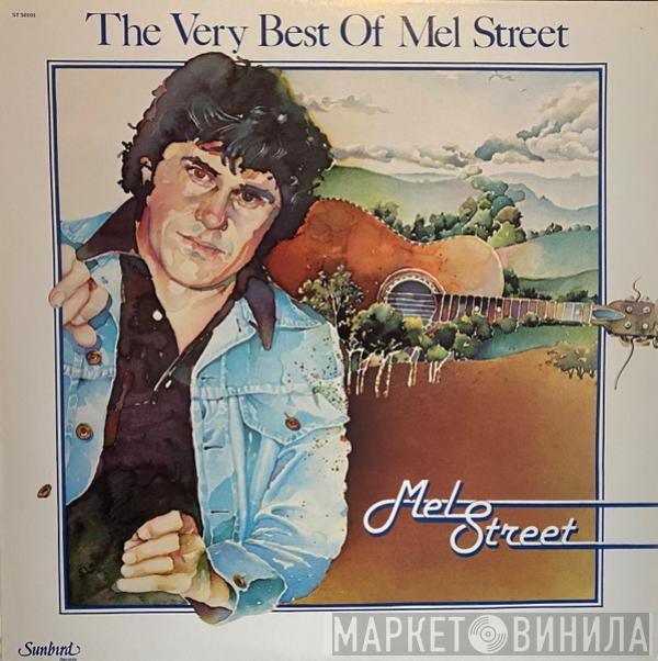Mel Street - The Very Best Of Mel Street
