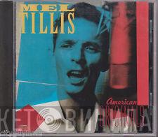 Mel Tillis - American Originals